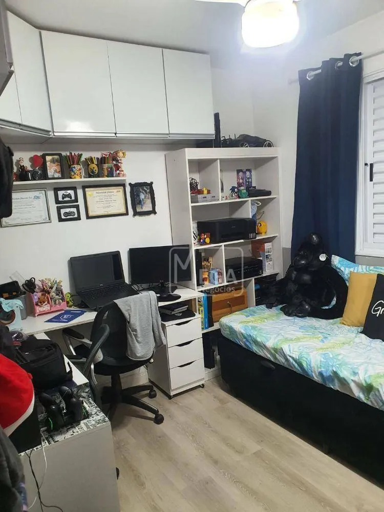 Apartamento, 2 quartos, 48 m² - Foto 7