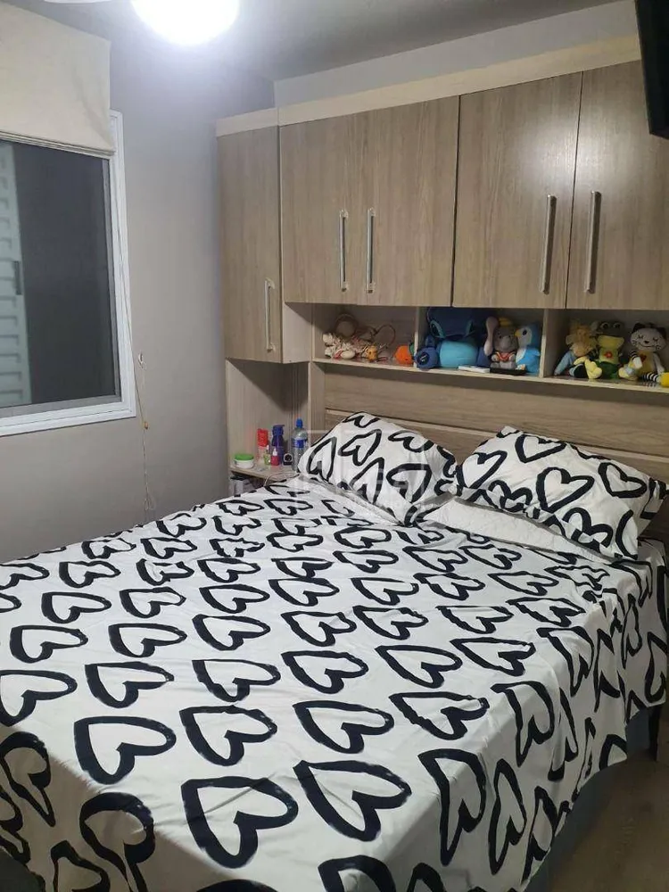 Apartamento, 2 quartos, 48 m² - Foto 4