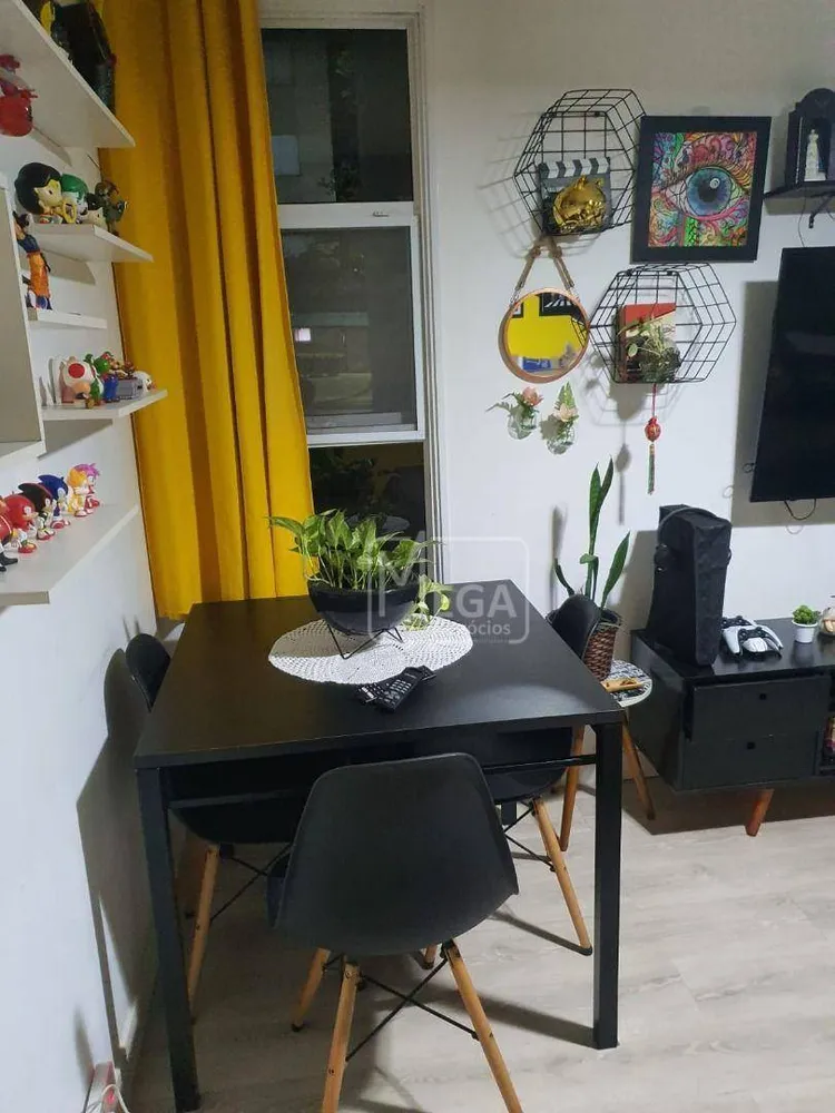 Apartamento, 2 quartos, 48 m² - Foto 3