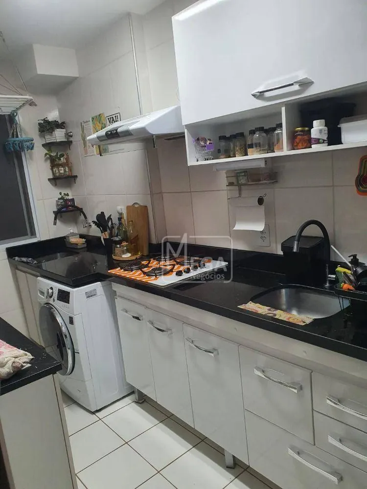 Apartamento, 2 quartos, 48 m² - Foto 6