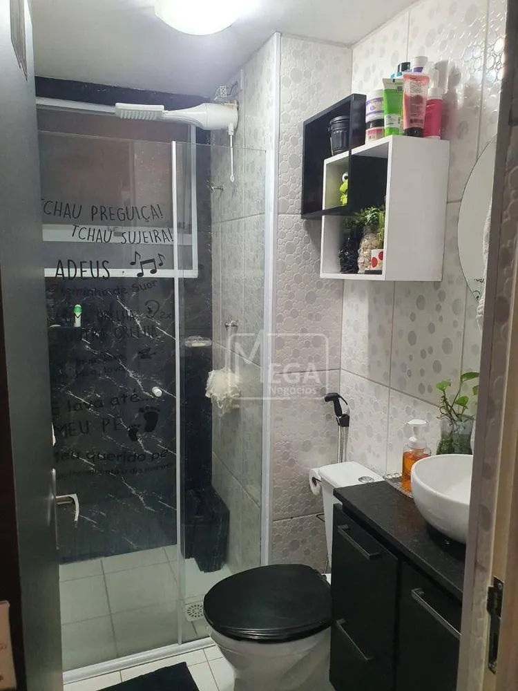 Apartamento, 2 quartos, 48 m² - Foto 2