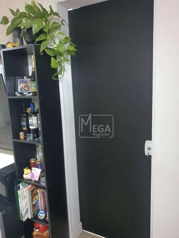 Apartamento, 2 quartos, 48 m² - Foto 3