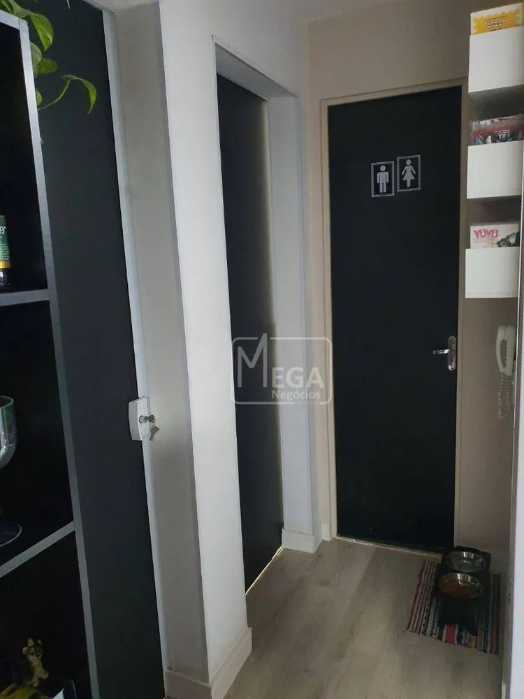 Apartamento, 2 quartos, 48 m² - Foto 5
