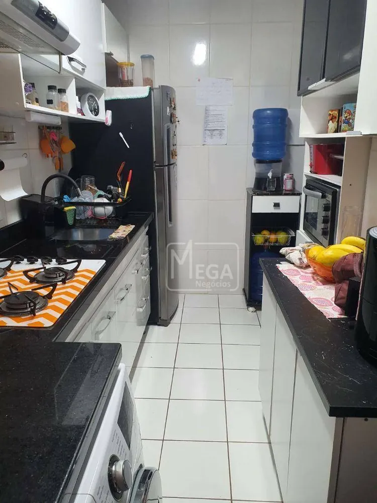 Apartamento, 2 quartos, 48 m² - Foto 10