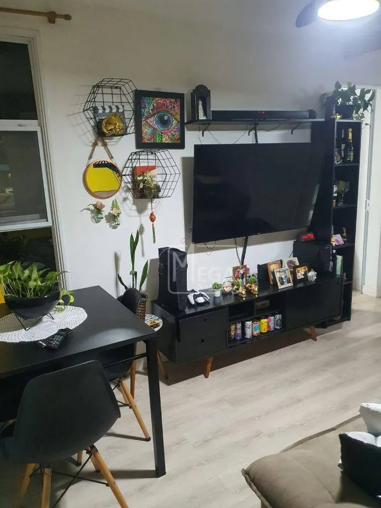 Apartamento, 2 quartos, 48 m² - Foto 9