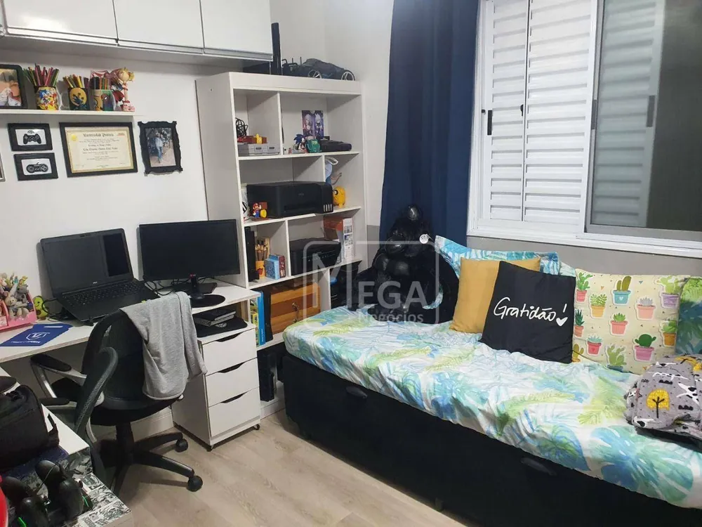 Apartamento, 2 quartos, 48 m² - Foto 6