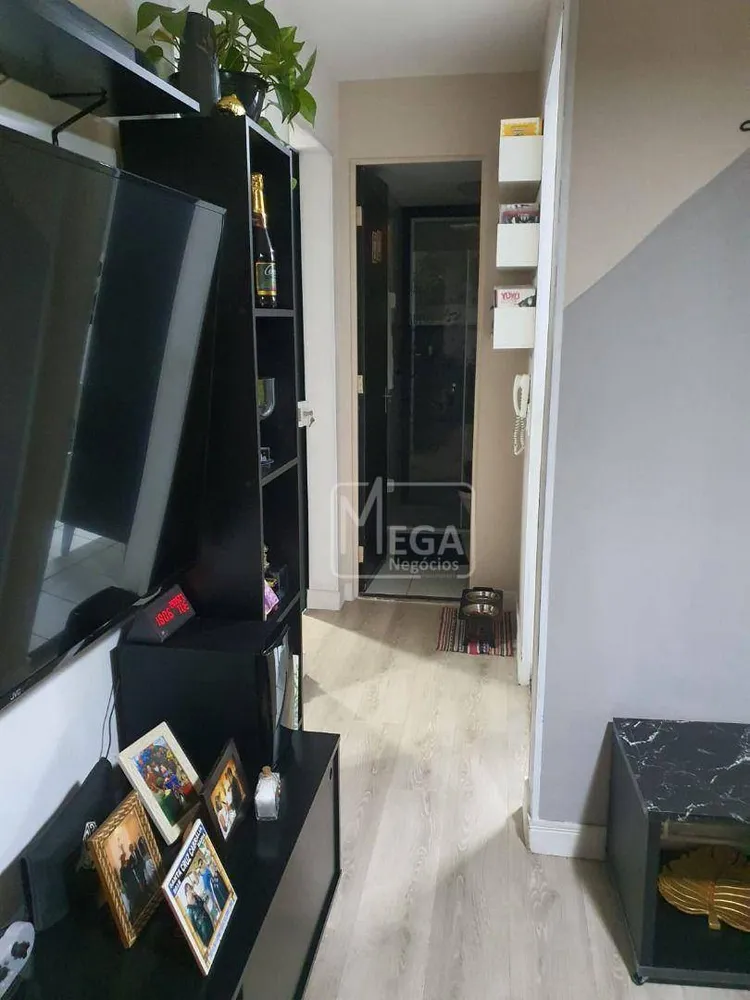 Apartamento, 2 quartos, 48 m² - Foto 16