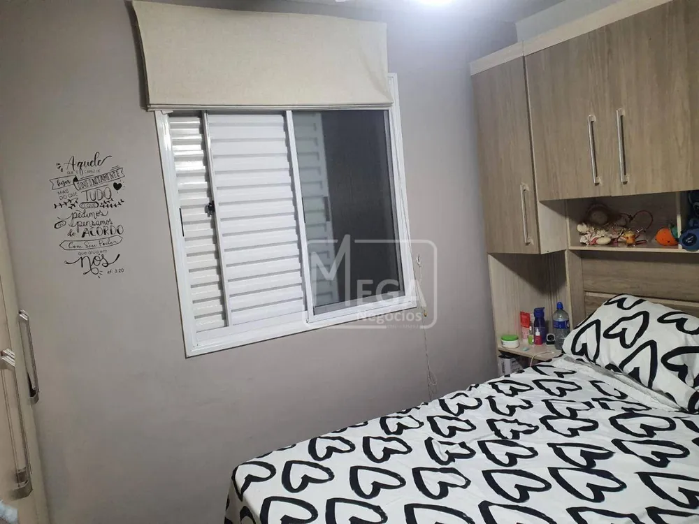 Apartamento, 2 quartos, 48 m² - Foto 8