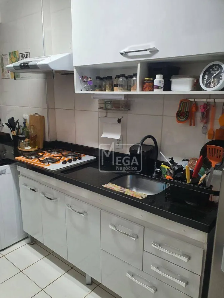 Apartamento, 2 quartos, 48 m² - Foto 1