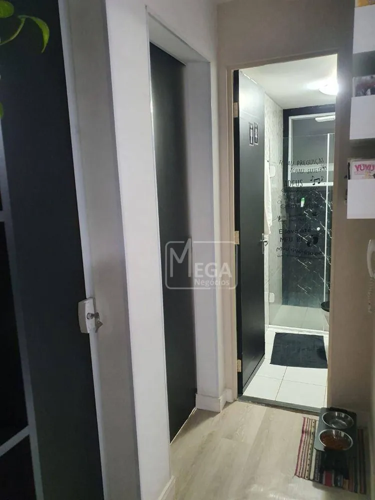 Apartamento, 2 quartos, 48 m² - Foto 12