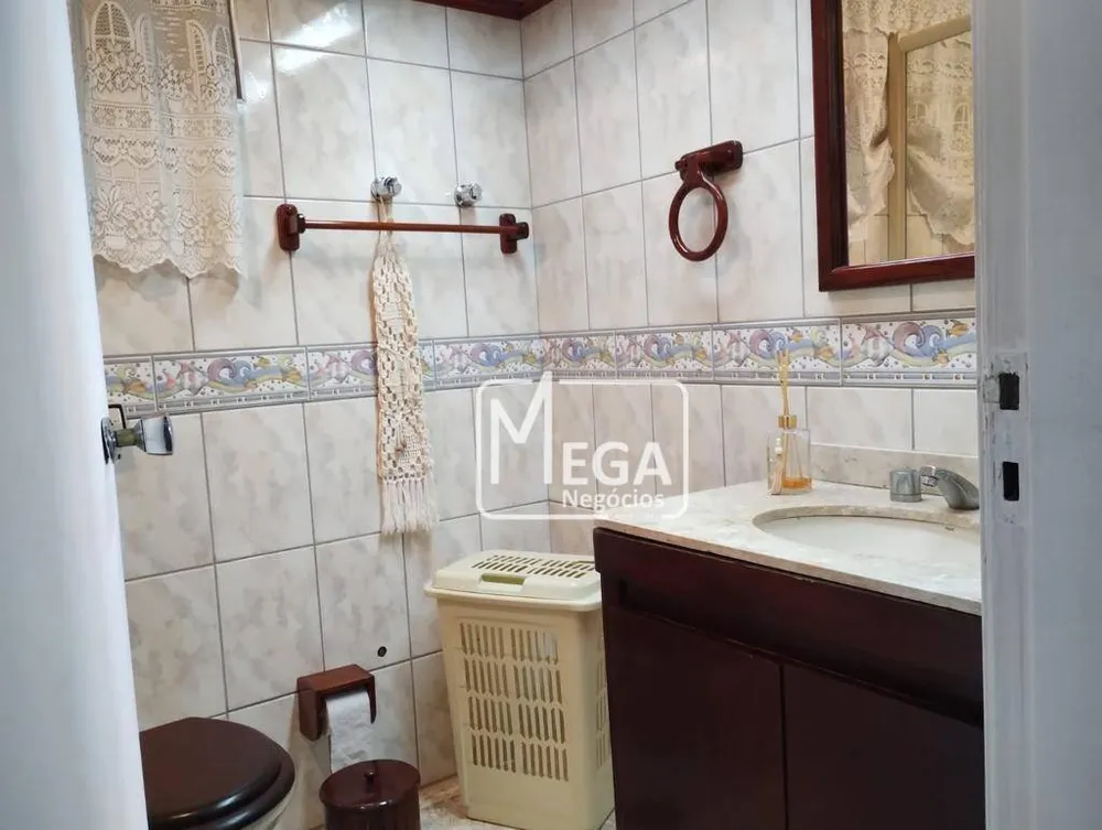 Apartamento, 3 quartos, 107 m² - Foto 7