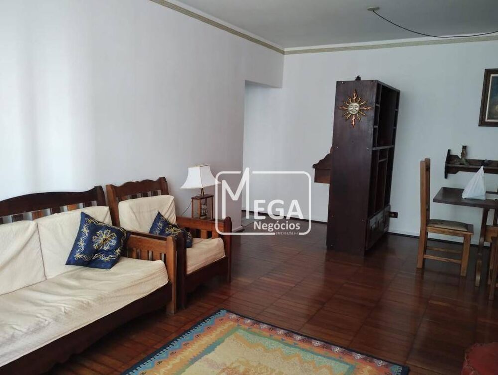 Apartamento, 3 quartos, 107 m² - Foto 4