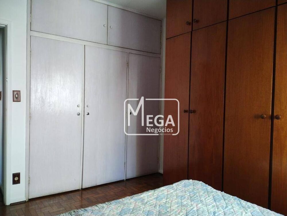 Apartamento, 3 quartos, 107 m² - Foto 2