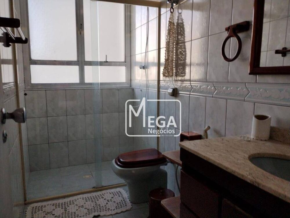 Apartamento, 3 quartos, 107 m² - Foto 1