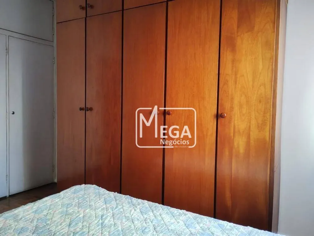 Apartamento, 3 quartos, 107 m² - Foto 6