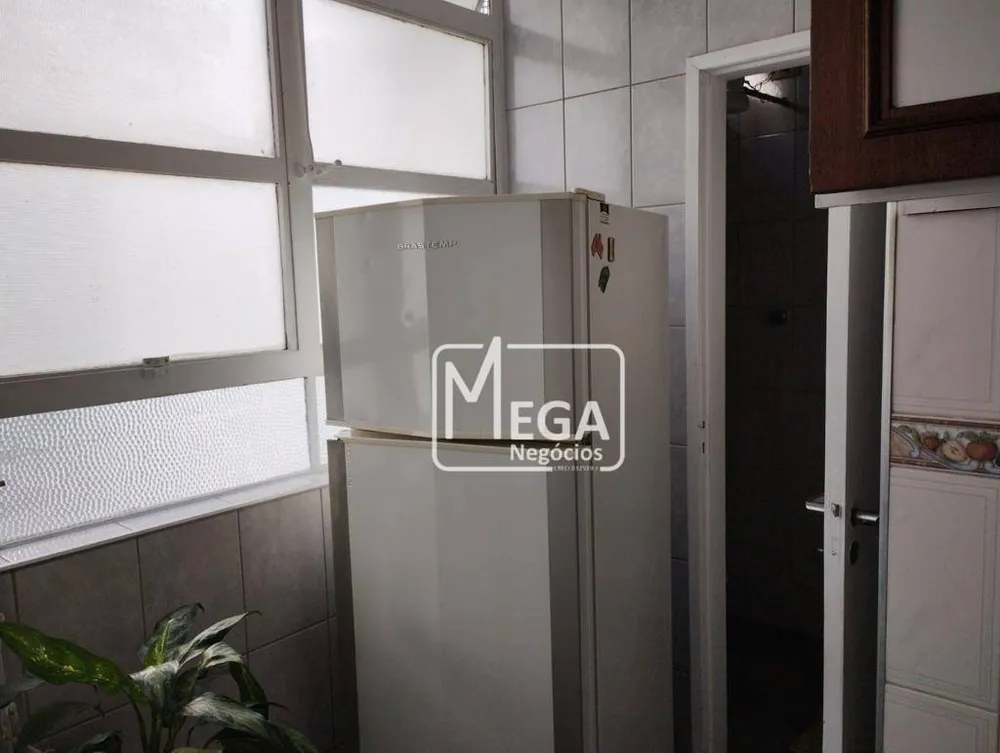 Apartamento, 3 quartos, 107 m² - Foto 5