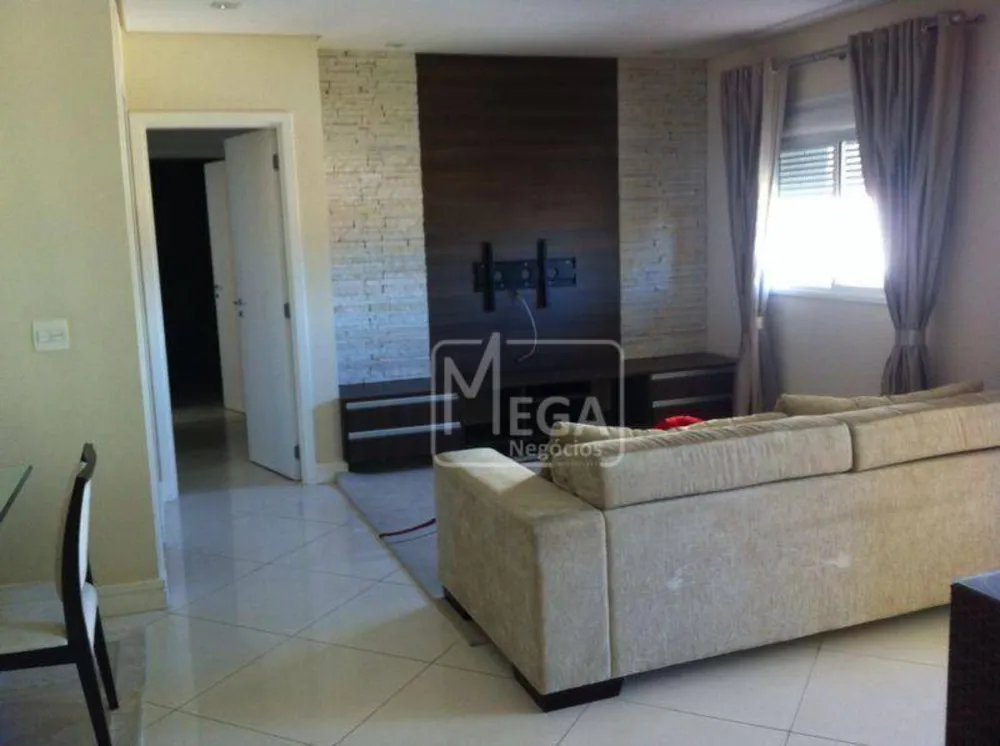 Apartamento, 2 quartos, 113 m² - Foto 1
