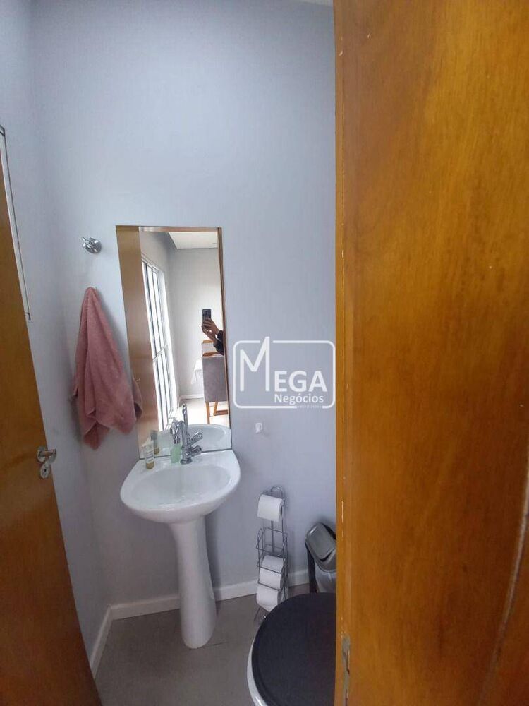 Casa de Condomínio, 3 quartos - Foto 6