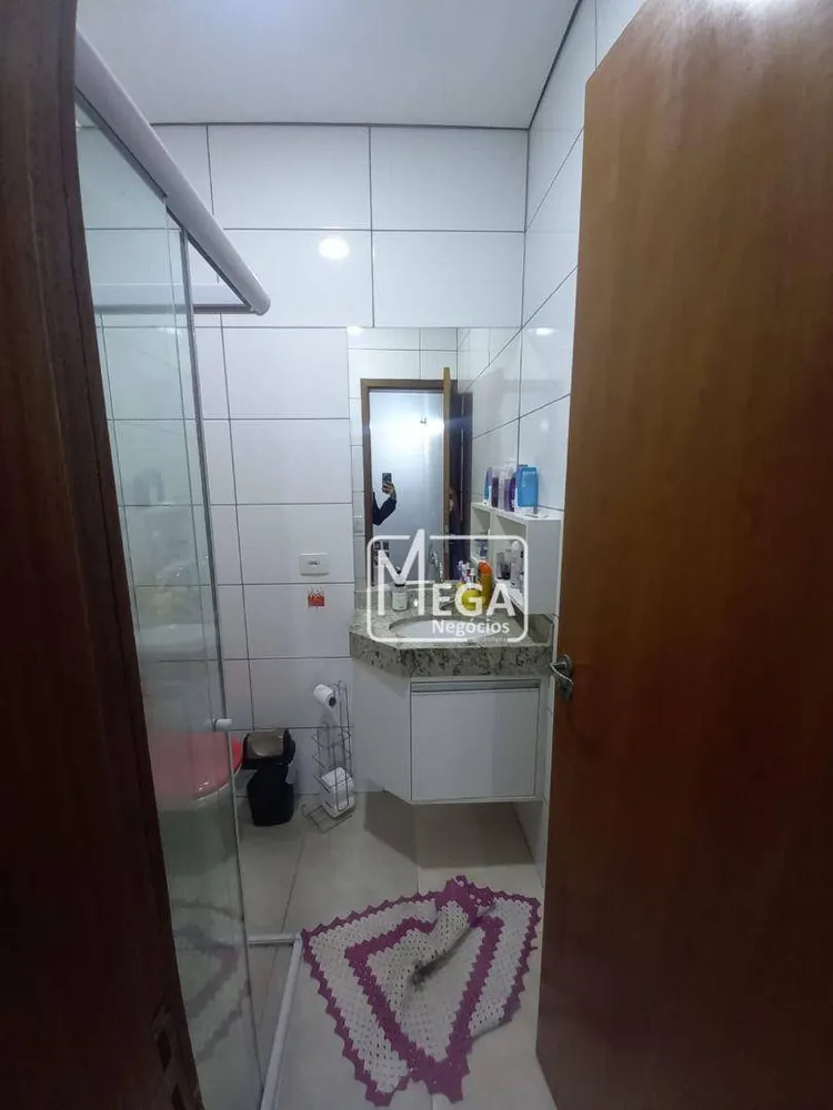 Casa de Condomínio, 3 quartos - Foto 11