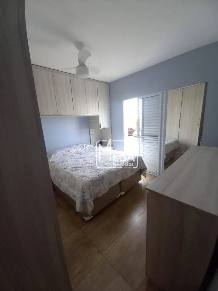 Casa de Condomínio, 3 quartos - Foto 19