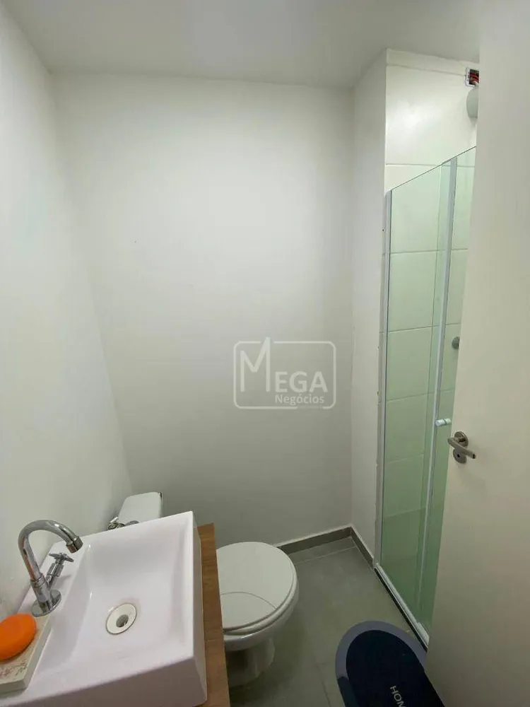 Apartamento, 2 quartos, 46 m² - Foto 6