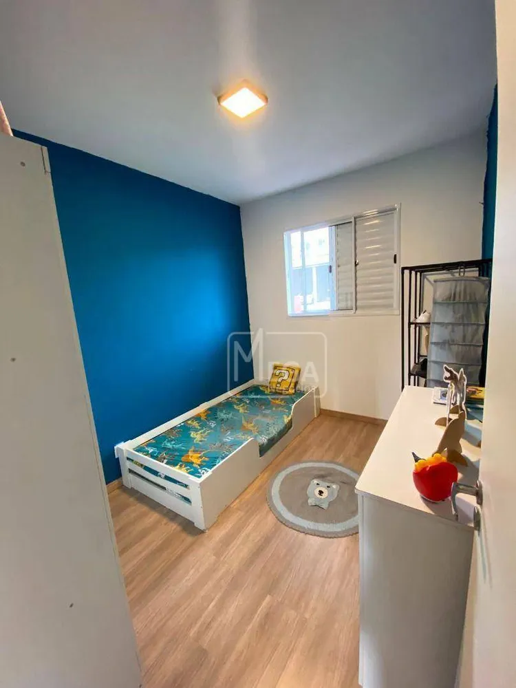 Apartamento, 2 quartos, 46 m² - Foto 2