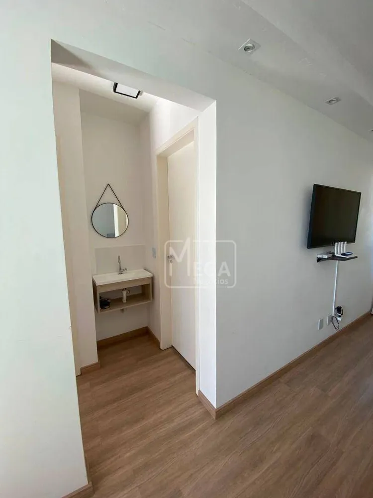 Apartamento, 2 quartos, 46 m² - Foto 4