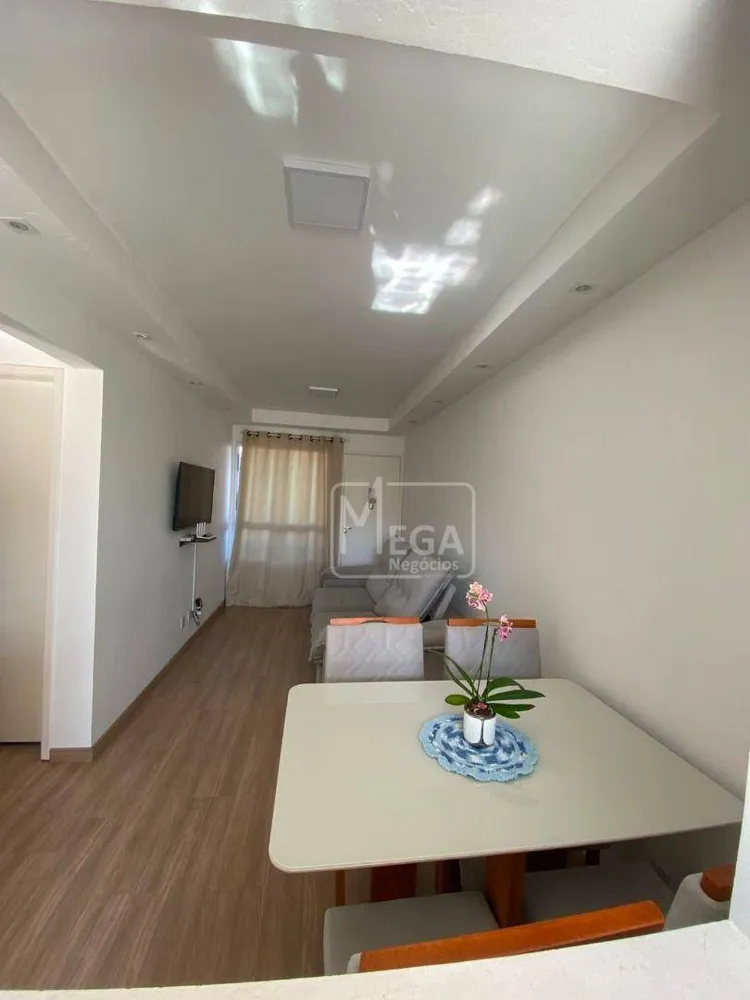 Apartamento, 2 quartos, 46 m² - Foto 7
