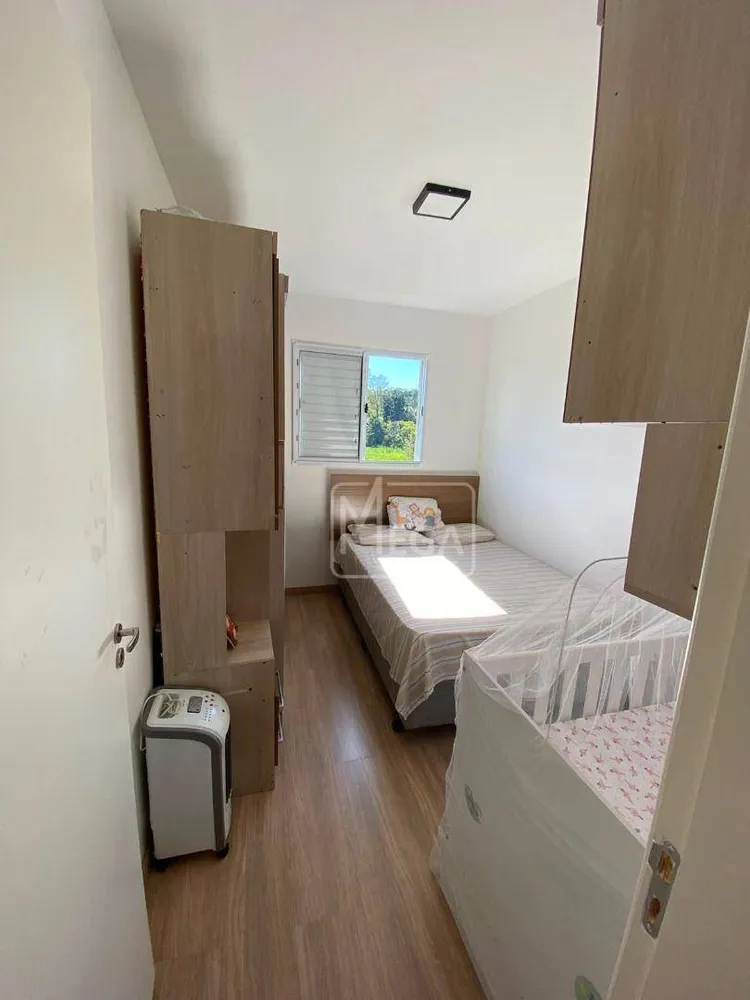 Apartamento, 2 quartos, 46 m² - Foto 5