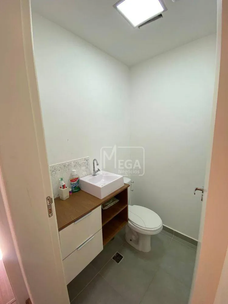Apartamento, 2 quartos, 46 m² - Foto 3