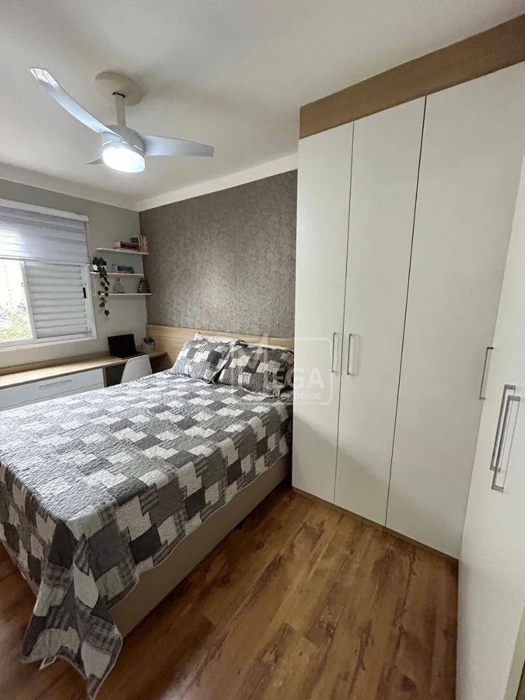 Apartamento, 2 quartos, 51 m² - Foto 5