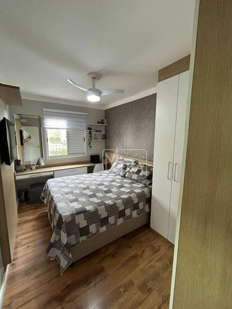 Apartamento, 2 quartos, 51 m² - Foto 7