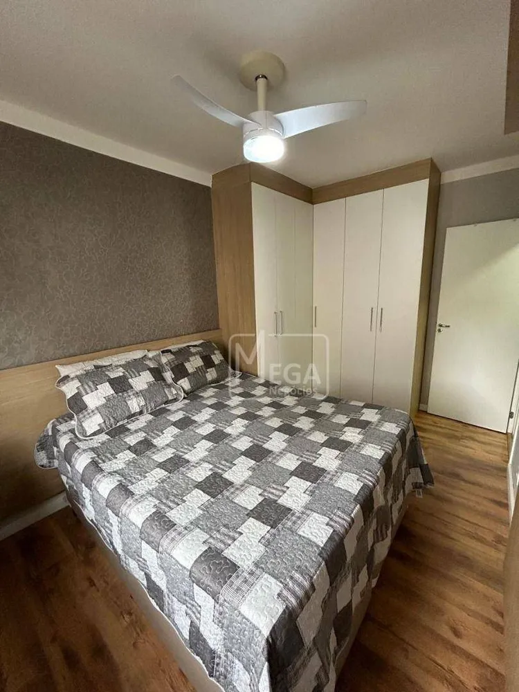 Apartamento, 2 quartos, 51 m² - Foto 6