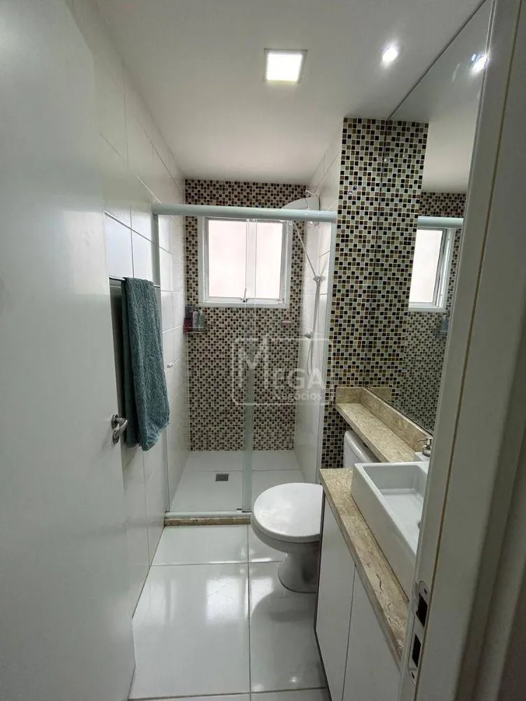 Apartamento, 2 quartos, 51 m² - Foto 9