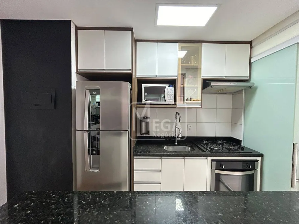 Apartamento, 2 quartos, 51 m² - Foto 4