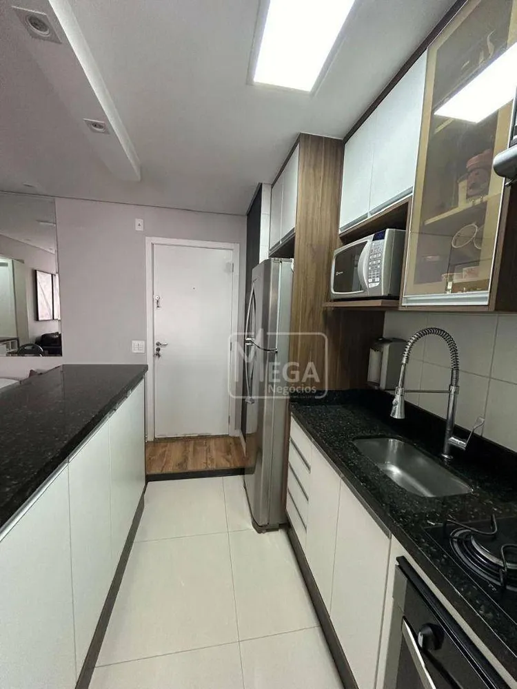 Apartamento, 2 quartos, 51 m² - Foto 3