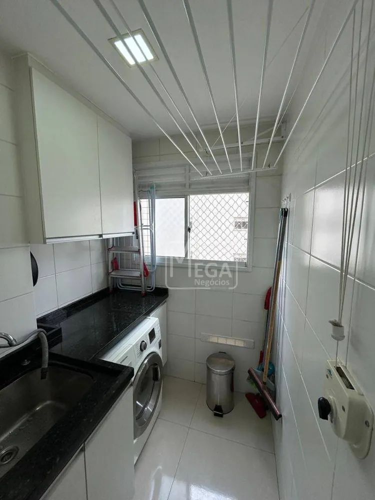 Apartamento, 2 quartos, 51 m² - Foto 8