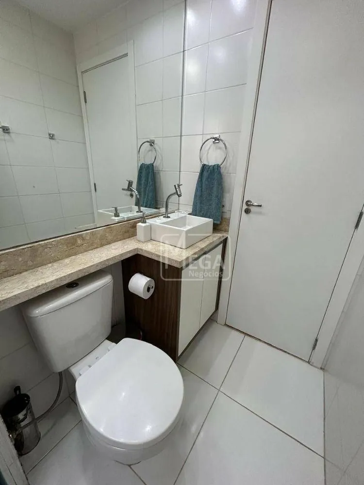 Apartamento, 2 quartos, 51 m² - Foto 11