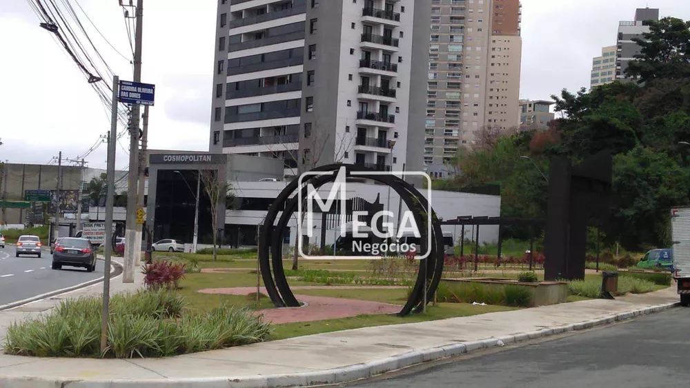 Terreno, 457 m² - Foto 10