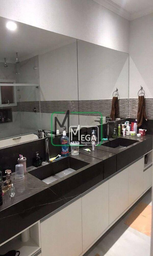 Casa de Condomínio, 4 quartos - Foto 15