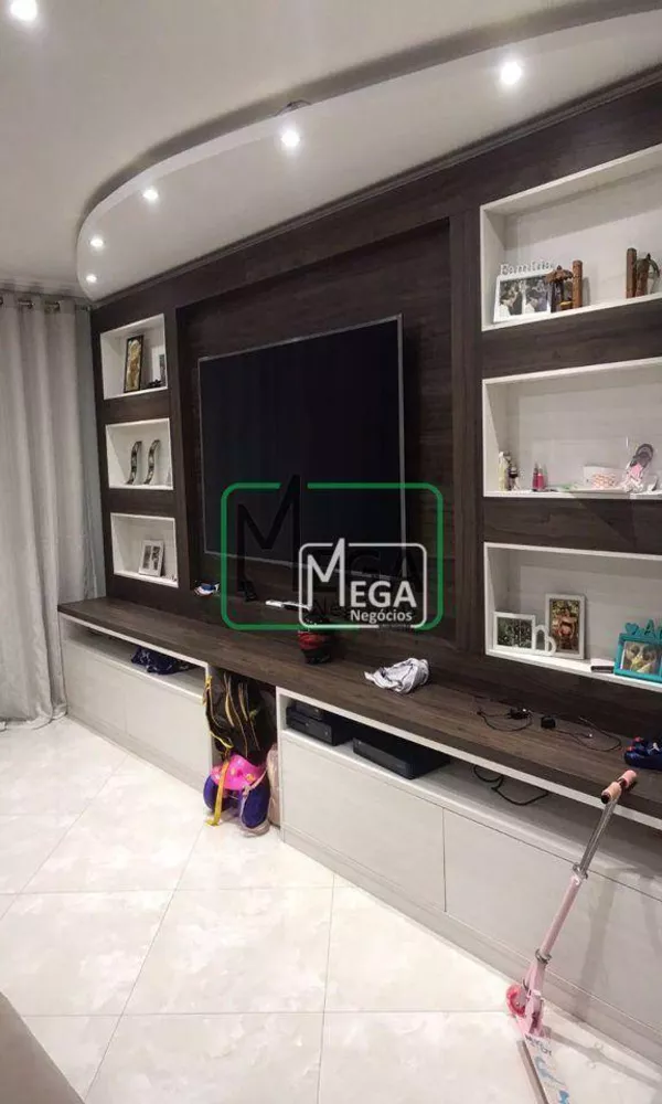 Casa de Condomínio, 4 quartos - Foto 24