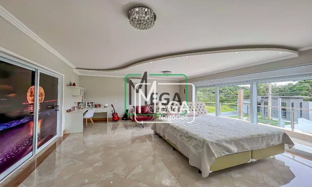 Casa de Condomínio, 4 quartos - Foto 17