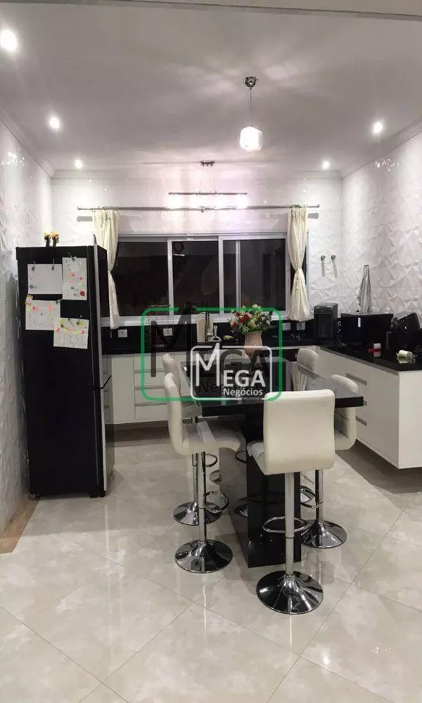 Casa de Condomínio, 4 quartos - Foto 9