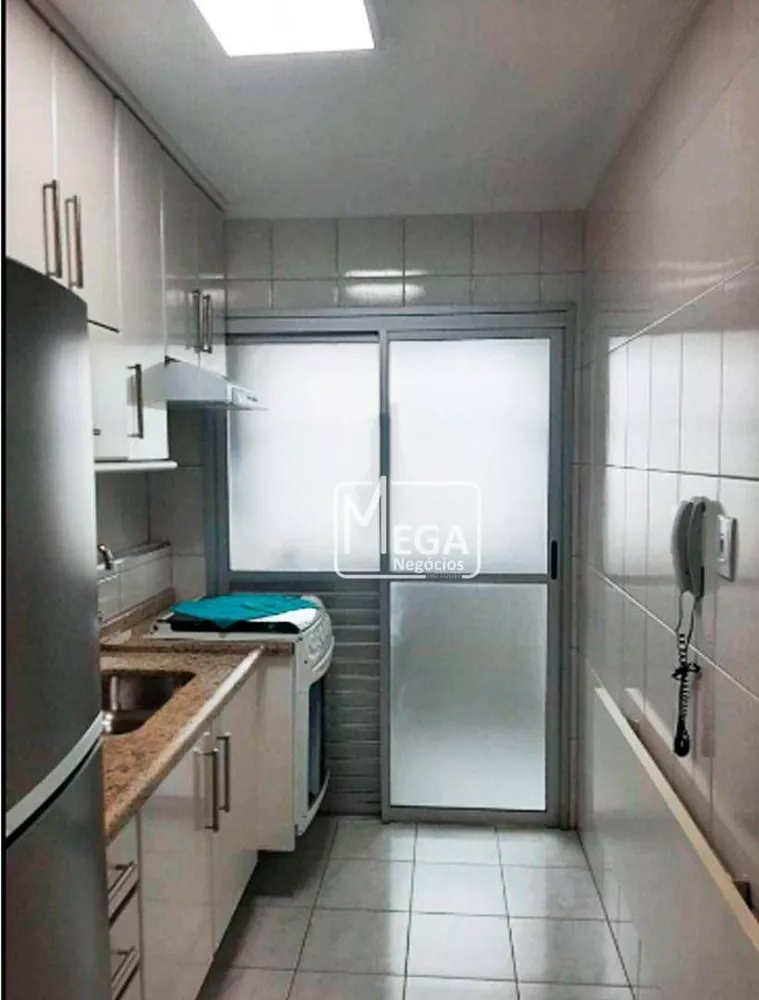 Apartamento, 2 quartos, 57 m² - Foto 7
