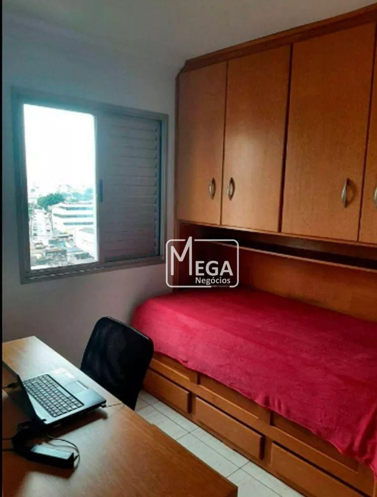 Apartamento, 2 quartos, 57 m² - Foto 11