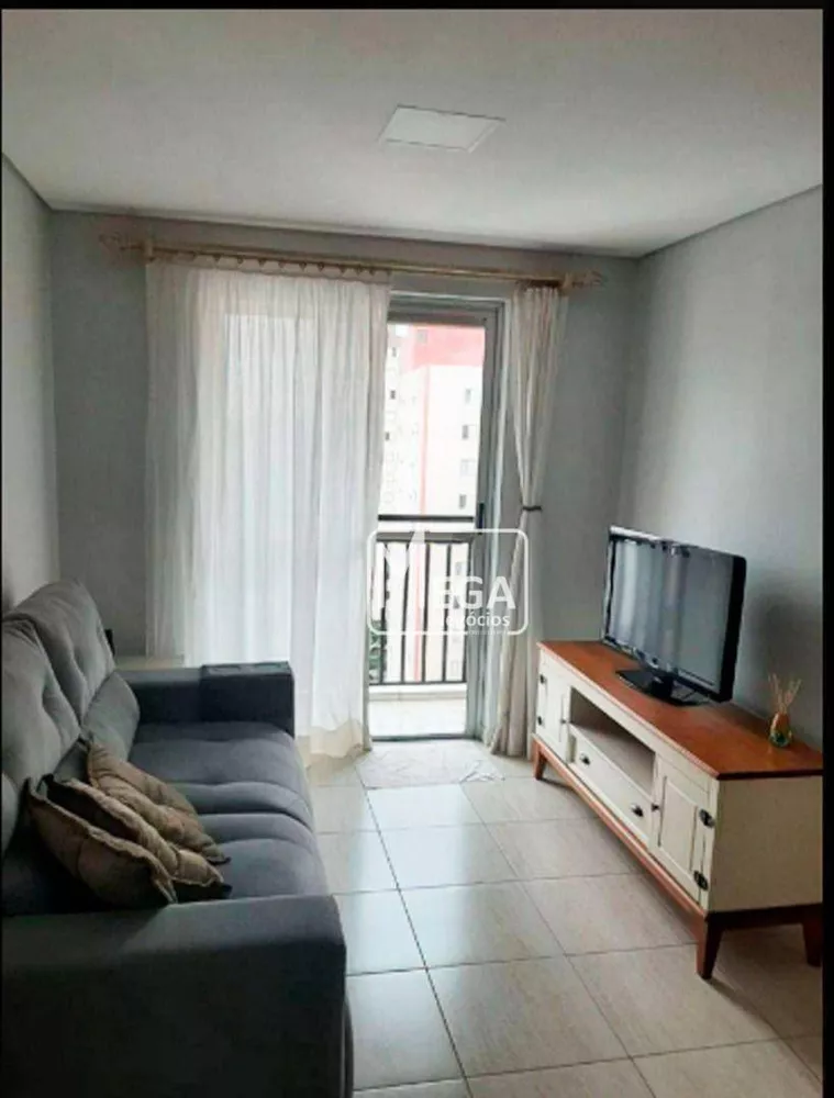 Apartamento, 2 quartos, 57 m² - Foto 5