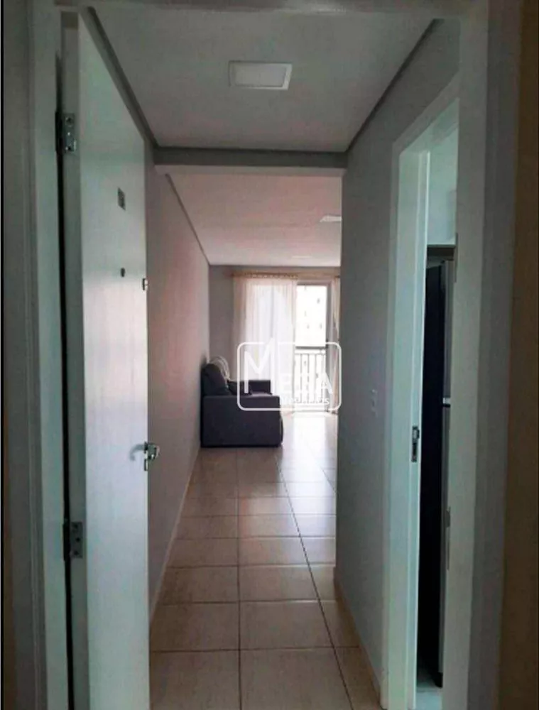 Apartamento, 2 quartos, 57 m² - Foto 8