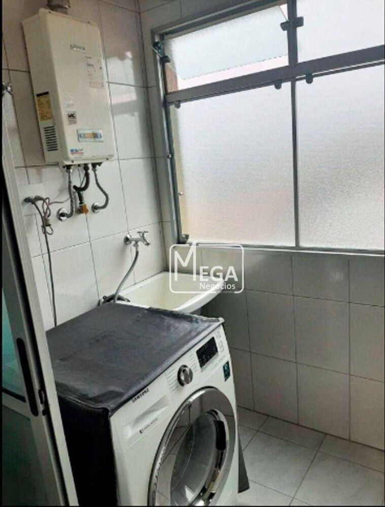 Apartamento, 2 quartos, 57 m² - Foto 4