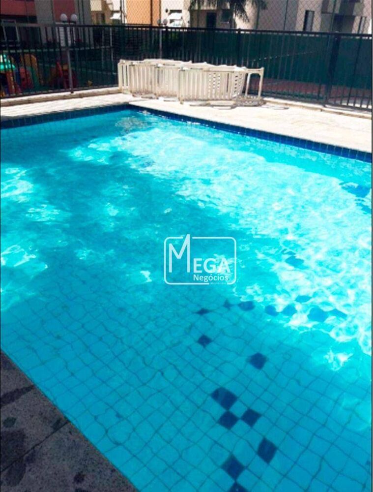 Apartamento, 2 quartos, 57 m² - Foto 1