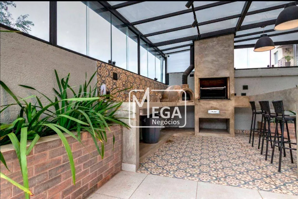 Apartamento, 2 quartos, 57 m² - Foto 14